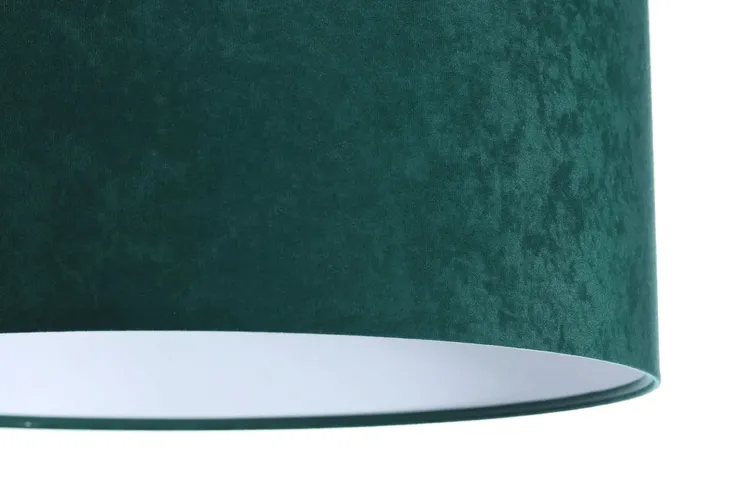 lampa-zyrandol-wiszaca-sufitowa-home-30-zielona-biala-waga-z-opakowaniem-2-kg