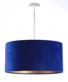 lampa-zyrandol-wiszaca-sufitowa-home-30-niebieska-zlota