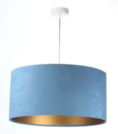 lampa-zyrandol-wiszaca-sufitowa-home-30-blekitna-zlota