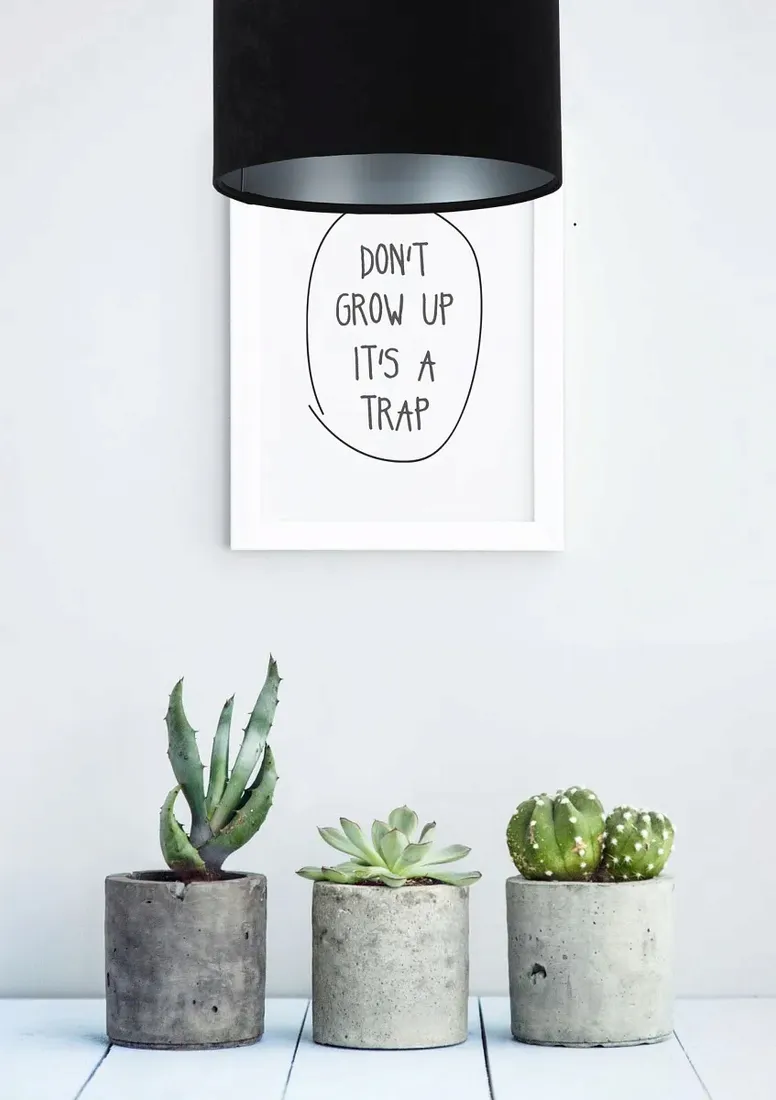 lampa-zyrandol-wiszaca-sufitowa-home-30-czarna-srebrna