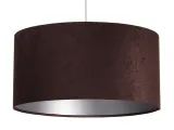 lampa-zyrandol-wiszaca-sufitowa-home-30-brazowa-srebrna-marka-home