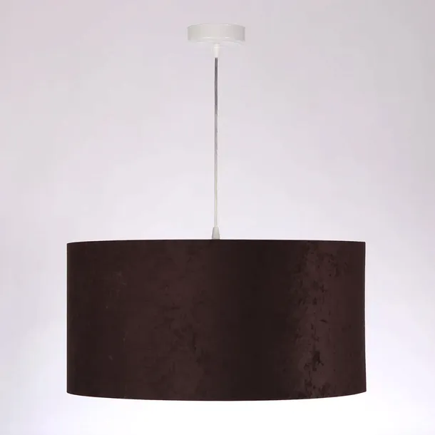 lampa-zyrandol-wiszaca-sufitowa-home-30-brazowa-srebrna-rodzaj-lampa-wiszaca