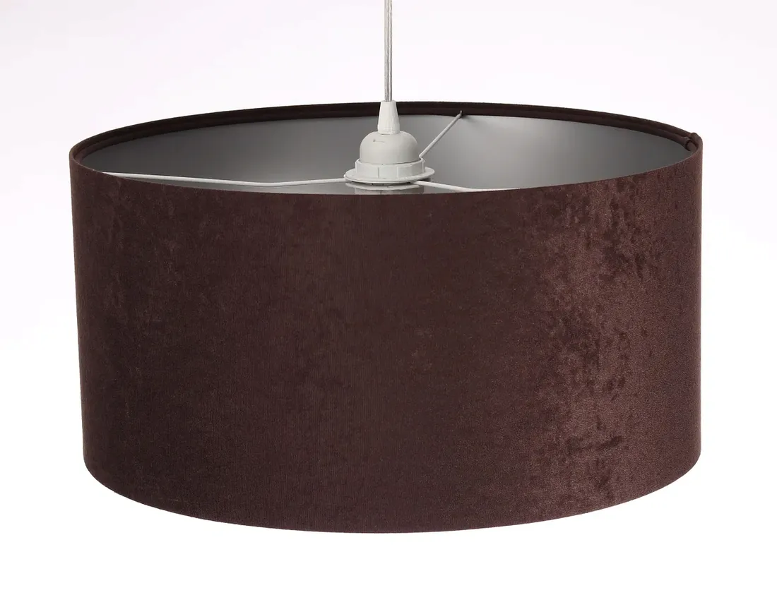 lampa-zyrandol-wiszaca-sufitowa-home-30-brazowa-srebrna