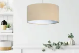 lampa-zyrandol-wiszaca-sufitowa-home-30-bezowa-biala-stan-nowy