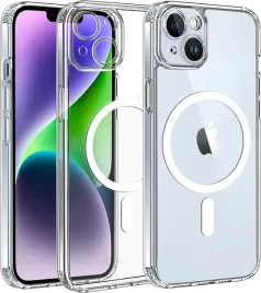 etui-do-iphone-14-plus-magsafe-shock-case-szklo