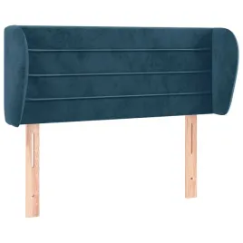 zaglowek-uszak-ciemnoniebieski-83x23x78-88-cm-aksamitny