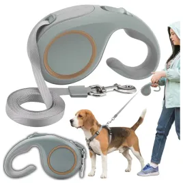 automatyczna-smycz-dla-psa-tasma-dluga-mocna-zielona-raczka-linka-fazoo-5m