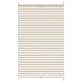 roleta-plisowana-kremowa-90-x-125-cm