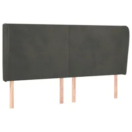 zaglowek-uszak-ciemnoszary-203x23x118-128-cm-aksamit