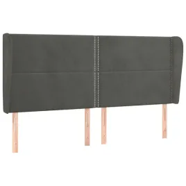 zaglowek-uszak-ciemnoszary-203x23x118-128-cm-aksamit