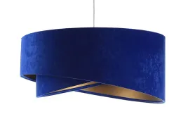 lampa-zyrandol-wiszaca-sufitowa-gemstone-niebieska-zlota