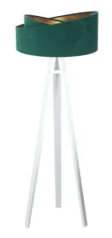 lampa-stojaca-podlogowa-abazur-gemstone-zielona-biala