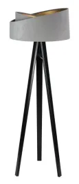 lampa-stojaca-podlogowa-abazur-gemstone-szara-zlota-czarna