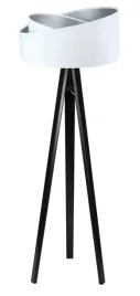 lampa-stojaca-podlogowa-abazur-gemstone-biala-srebrna-czarna
