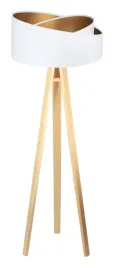 lampa-stojaca-podlogowa-abazur-gemstone-biala-zlota-sosna