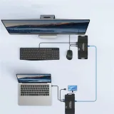 extender-przedluzacz-kvm-hdmi-ip-utp-kat5-stan-nowy