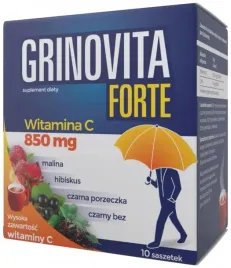 grinovita-forte-przeziebienie-witamina-c-malina-czarny-bez-10-saszetek