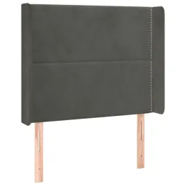 zaglowek-uszak-ciemnoszary-83x16x118-128-cm-aksamit