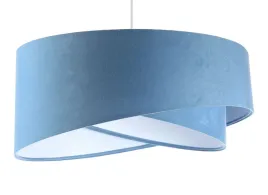 lampa-zyrandol-wiszaca-sufitowa-gemstone-blekitna-biala