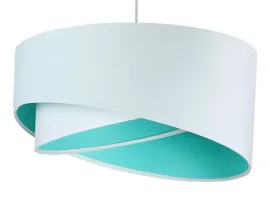 lampa-zyrandol-wiszaca-sufitowa-gemstone-white-biala-mietowa