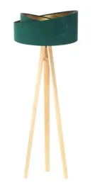 lampa-stojaca-podlogowa-abazur-gemstone-zielona-sosna