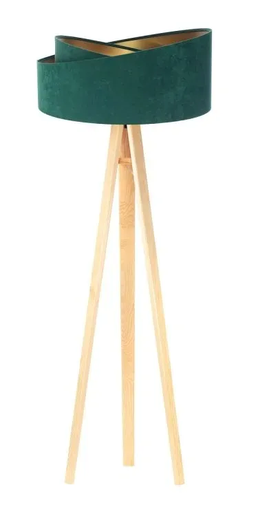 lampa-stojaca-podlogowa-abazur-gemstone-zielona-sosna