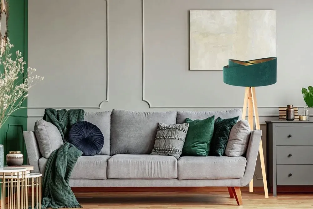 lampa-stojaca-podlogowa-abazur-gemstone-zielona-sosna