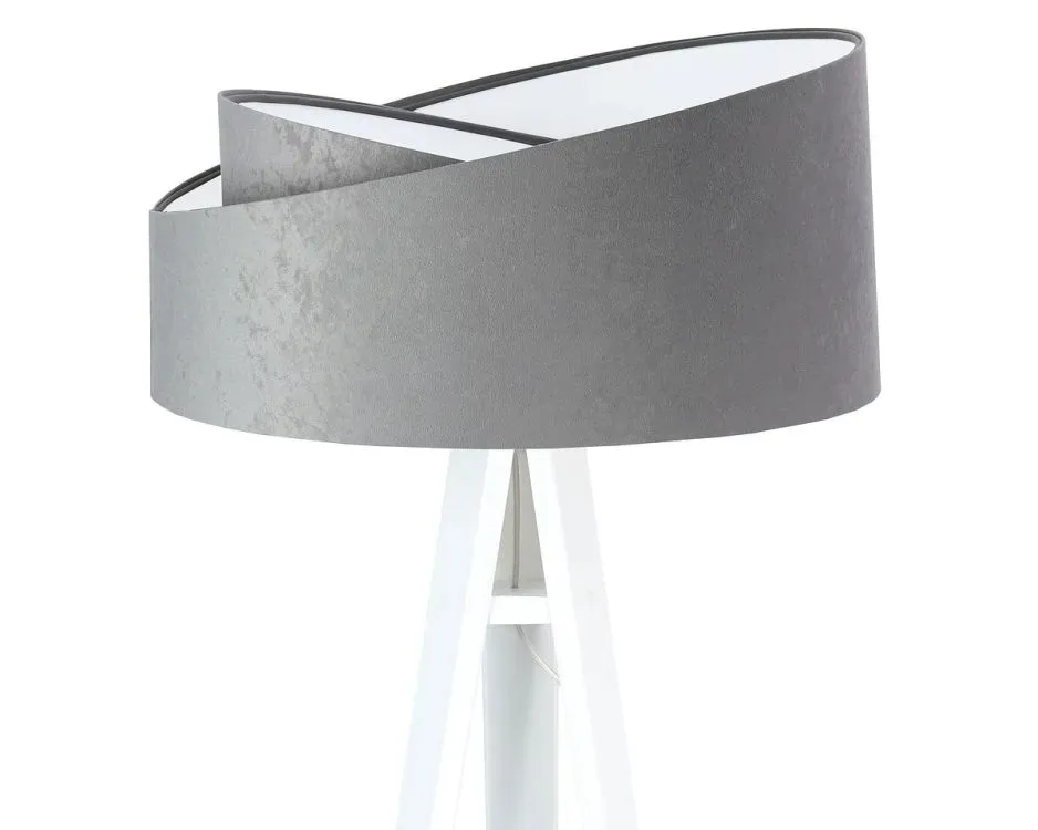 lampa-stojaca-podlogowa-abazur-gemstone-szara-biala