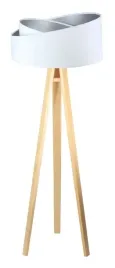 lampa-stojaca-podlogowa-abazur-gemstone-biala-srebrna-sosna