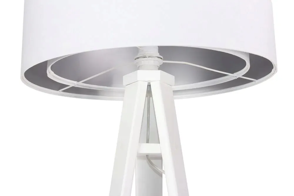 lampa-stojaca-podlogowa-abazur-gemstone-biala-srebrna