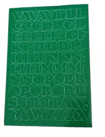 litery-samoprzylepne-z-folii-2cm-zielone