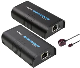 extender-konwerter-hdmi-lan-skretka-rj45-120m-ir