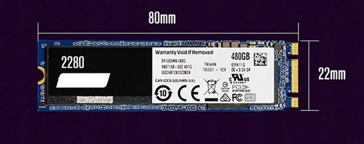 radiator-do-dysku-m-2-m2-ssd-nvme-argb-stan-nowy