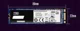 radiator-do-dysku-m-2-m2-ssd-nvme-argb-stan-nowy