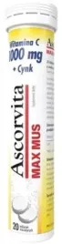 ascorvita-max-mus-tabl-mus-20-tabl