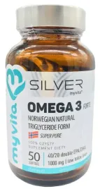 myvita-silver-omega-3-forteodpornosc-50-kapsulek