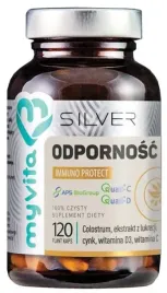 myvita-silver-pro-complex-odpornosc-120-kapsulek