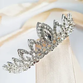 diadem-srebrny-na-slub-panienski-wesele-blyszczacy