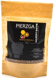 pierzga-pszczela-malinowy-bartnik-750-g