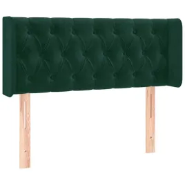 zaglowek-uszak-ciemnozielony-103x16x78-88-cm-aksamit