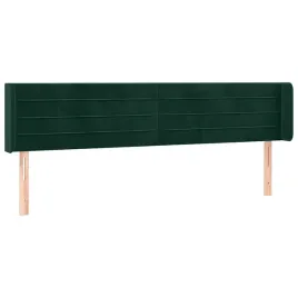 zaglowek-uszak-ciemnozielony-183x16x78-88-cm-aksamit