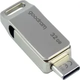 goodram-pendrive-32gb-usb-3-2-oda3-srebrny