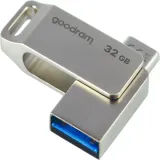 goodram-pendrive-32gb-usb-3-2-oda3-srebrny