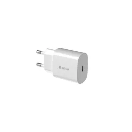devia-ladowarka-sieciowa-smart-pd-25w-1x-usb-c-biala