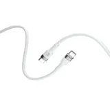 forever-kabel-flexible-usb-c-usb-c-20-m-100w-bialy
