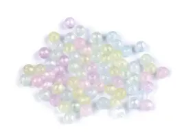 koraliki-z-perlowym-efektem-frost-ab-pastel-mix-6mm-30szt