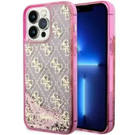 guess-guhcp14xlc4psgp-iphone-14-pro-max-6-7-rozowy-pink-hardcase-liquid-gl