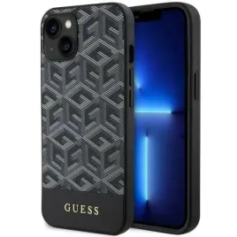 guess-guhmp14mhgcfsek-iphone-14-plus-6-7-czarny-black-hardcase-gcube-strip