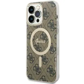 guess-guhmp14xh4stw-iphone-14-pro-max-6-7-brazowy-brown-hardcase-4g-magsaf