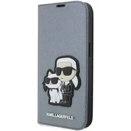 karl-lagerfeld-klbkp14lsankcpg-iphone-14-pro-6-1-bookcase-srebrny-silver-s